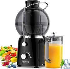 Estrattore succo centrifuga - di,