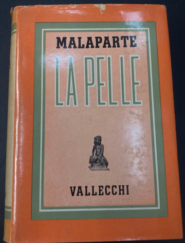 Malaparte la pelle - malaparte,