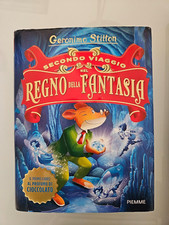 Secondo Viaggio - Nel Regno