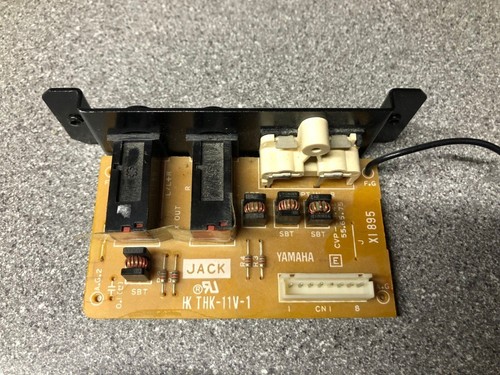 Gruppo jack audio xi895 - gruppo,