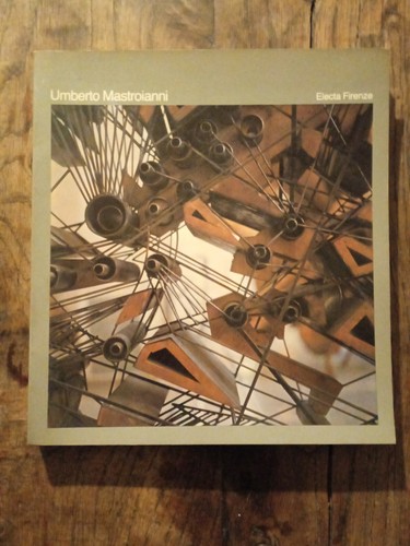 Umberto mastroianni catalogo - umberto,