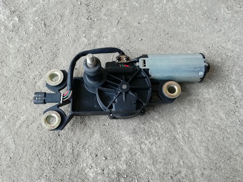 Motorino tergicristalli - motorino,