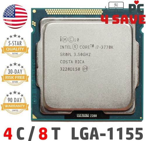 Cpu intel core 3770k di - cpu, i7-3770k