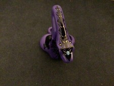 Lego Python Chumsworth (njo060) Minifigures Ninjago 9449