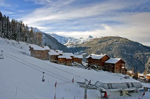 Fotografia peisey vallandry - fotografia, peisey-vallandry