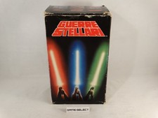 GUERRE STELLARI COFANETTO
