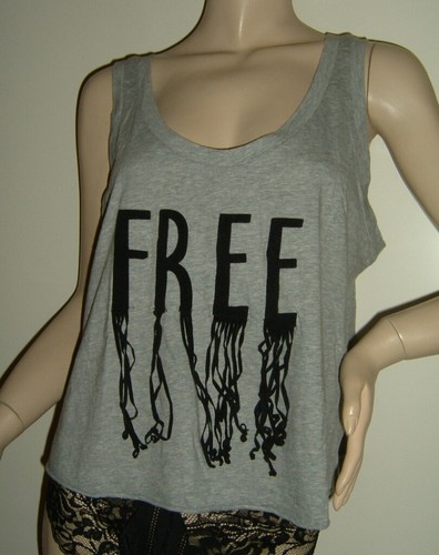 Tezenis maglia canotta shirt - maglia, t-shirt
