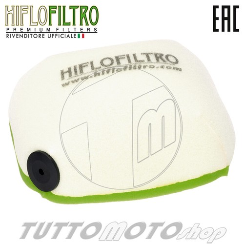 Filtro aria hiflo - hiflo, tipo