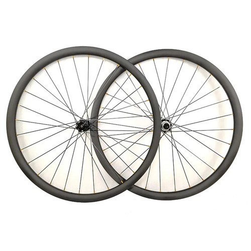 Set ruote carbonio 29er - carbonio,