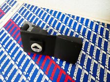 per Fiat 126 auto serratura motore posteriore cofano door rear car (no chiavi)