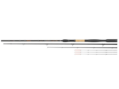 Trabucco proxima power - proxima, xp