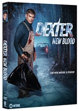 Dexter - New Blood (4 DVD) -