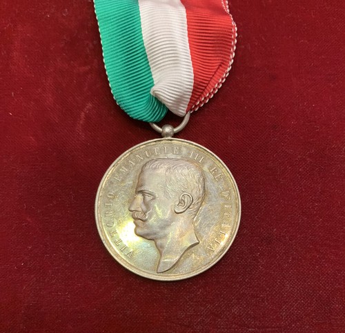 1148 medaglia di - -, benemerenza