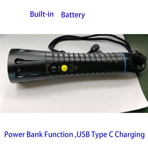 Fitech f12 pro torcia - f12,