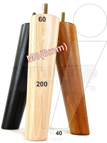 Ricambio legno angolato - ricambio,