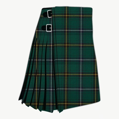 Kilt tartan moderno - , a