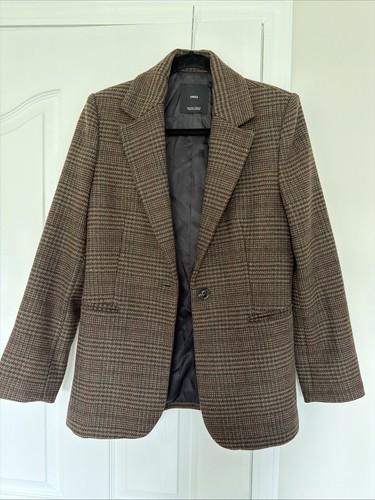 Blazer donna mng mango taglia - donna,