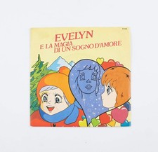 Tilly evelyn la magia di - la,