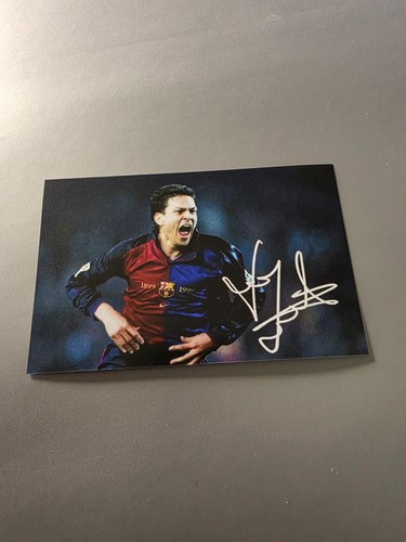 Jari litmanen barcelona - /,
