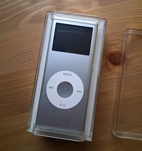 Apple ipod nano - apple,