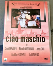 Ciao maschio – Marco Ferreri