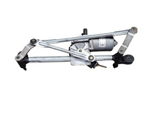 Motorino tergicristallo con - tergicristallo,