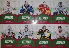 DEL2 Playercards 2025/2026