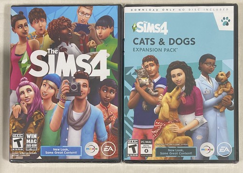 The sims mac gioco - pc,