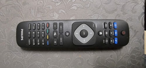 Telecomando originale philips - telecomando,