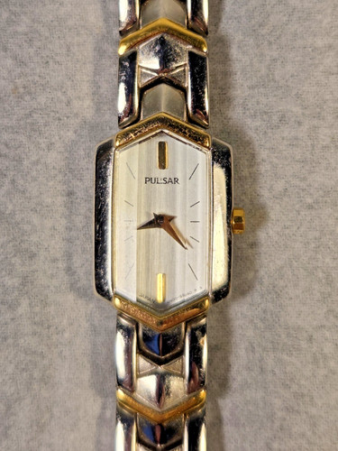 Orologio vintage pulsar - vintage,