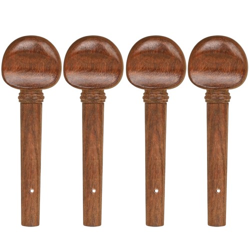 Pezzi pirolo legno - 4,
