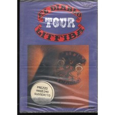 Litfiba DVD El Diablo Tour