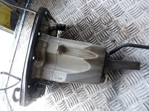 Carter huile pot d - carter,