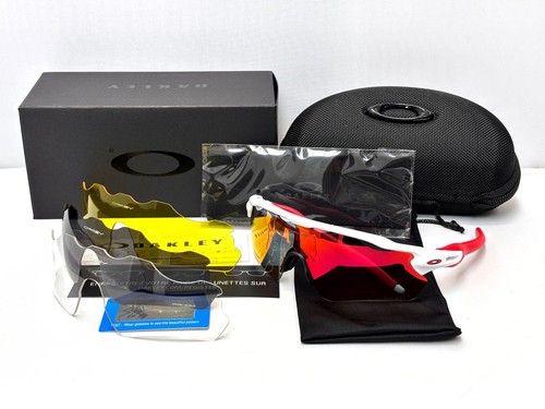 Nuovi occhiali sole oakley - occhiali, da