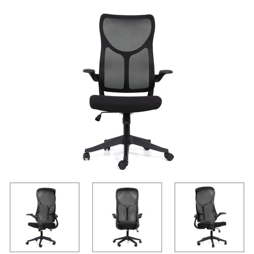 Sedia ufficio girevole