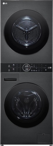 Lavatrice asciugatrice - lg, e