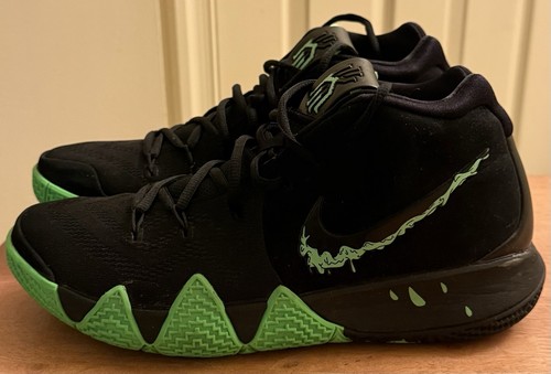 Nike kyrie stile halloween - nike, "halloween"