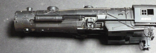 Rivarossi 2 shell - rivarossi,