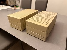 MacinStor Hard Disk: disco