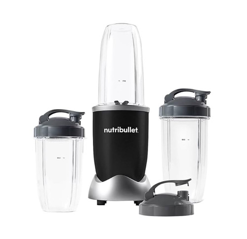 Nutribullet nbr 0809k - nutribullet, nbr‐0809k