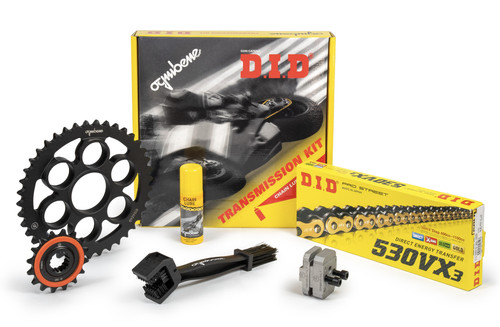 Kit prof honda 750 - kit, 21-24