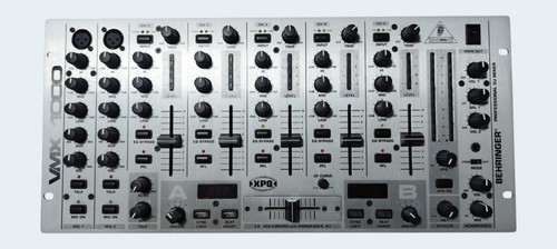 Mixer behringer vmx1000 - mixer,