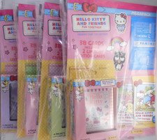 Panini Hello Kitty and Friends