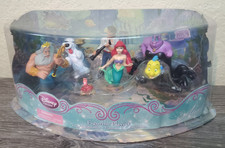 Disney Store Ariel Sirenetta