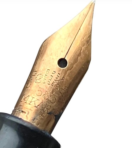Vintage pelikan 400 - vintage,