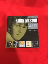 Harry Nilsson - Original Album