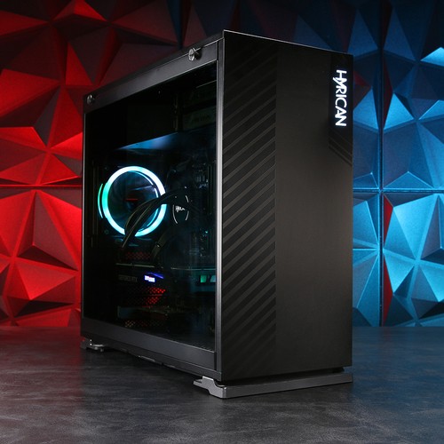 Gioco hyrican alpha - pc,