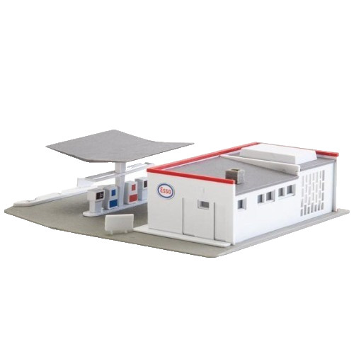 Faller 131369 stazione - faller,