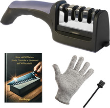 -Affilacoltelli Professionale