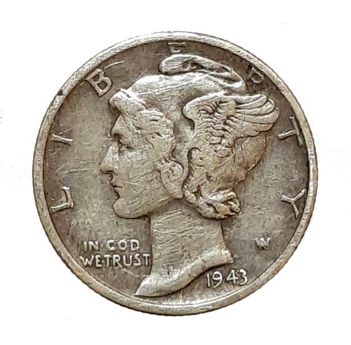 Stati uniti usa dime - stati,